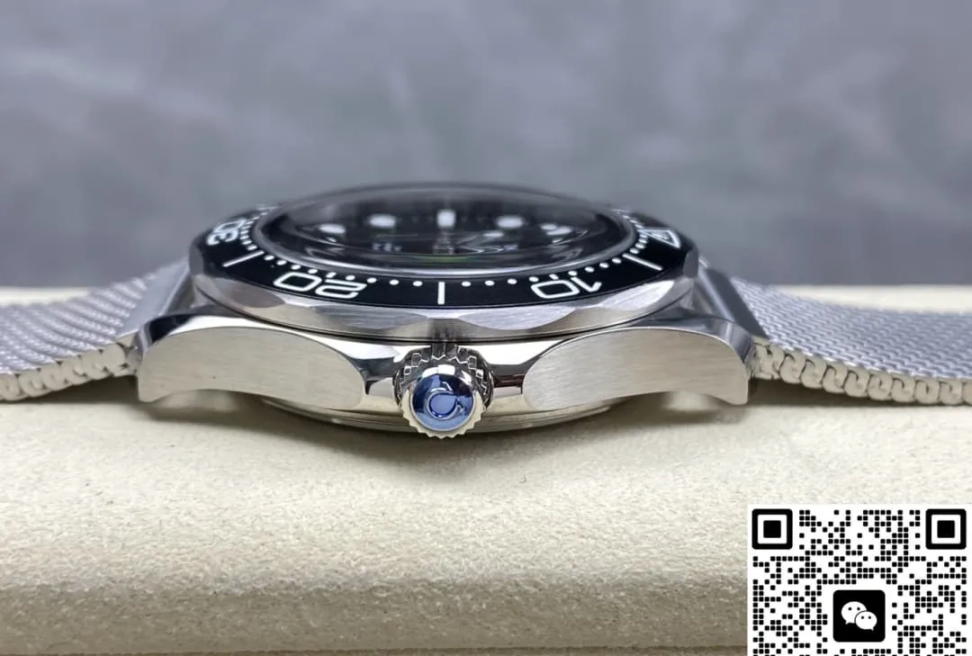 VS Factory Omega Seamaster 210.30.42.20.01.010 1:1 Best Edition Replica Watch